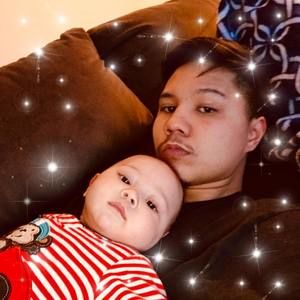 Meet your Posher, Matthew